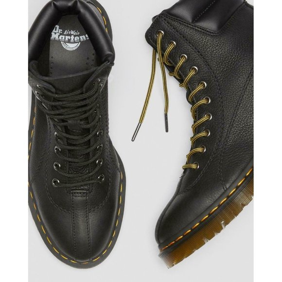 Dr. Martens Santo Grizzly Heavyweight Leather  - Picture 12 of 12